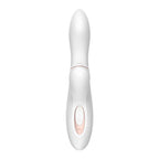 Succionador de Clítoris Pro G-Spot Rabbit