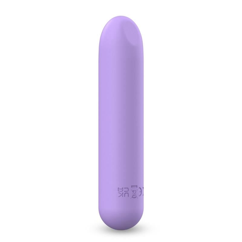 ENGILY ROSS Sulley Bala Vibradora Silicona Líquida Unibody Flexible USB