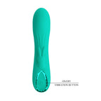 Dj Stick Vibrador Punto G