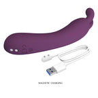 Dj Rabbit Vibrador G-Spot
