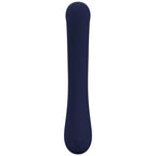 Lamar Vibrador Punto-G Azul Oscuro