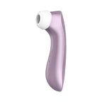 Pro 2+ Succionador con Vibración Violet