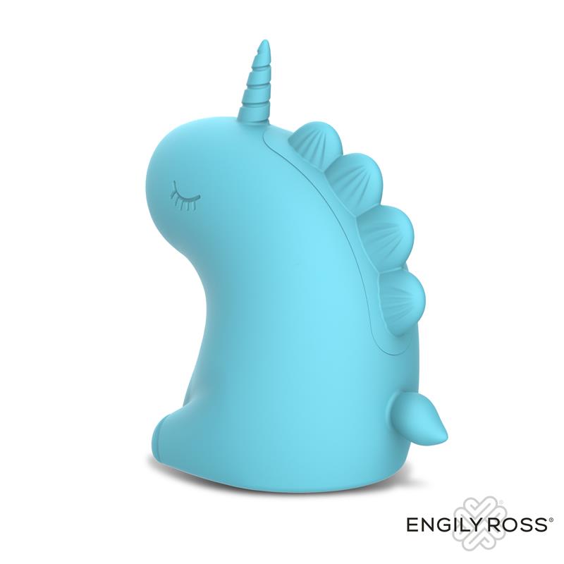 ENGILY ROSS Snowflake Estimulador con Lengua Licking