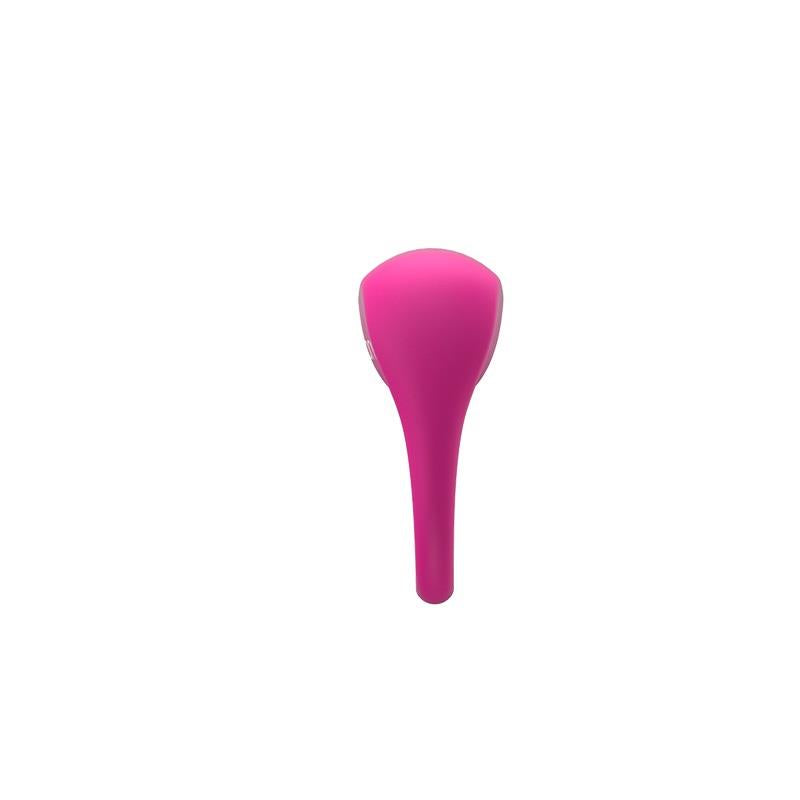 NALONE Anillo Vibrador Ping Fuchsia