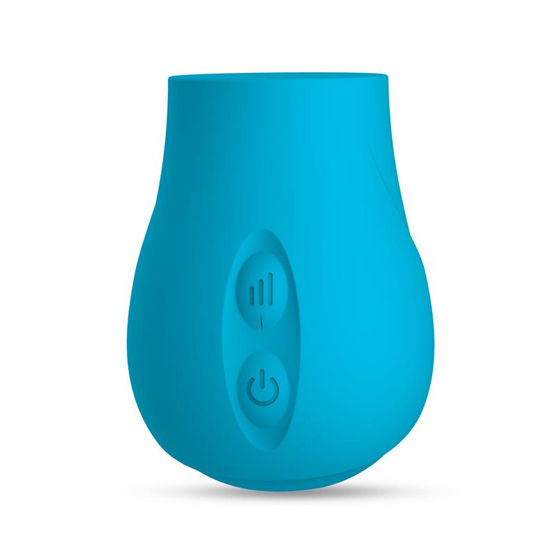 ENGILY ROSS Eivian Set 4 Piezas Intercambiables Vibración y Thrusting