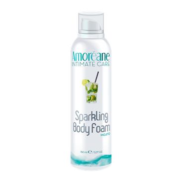 Espuma Crocante Mojito 150 ml