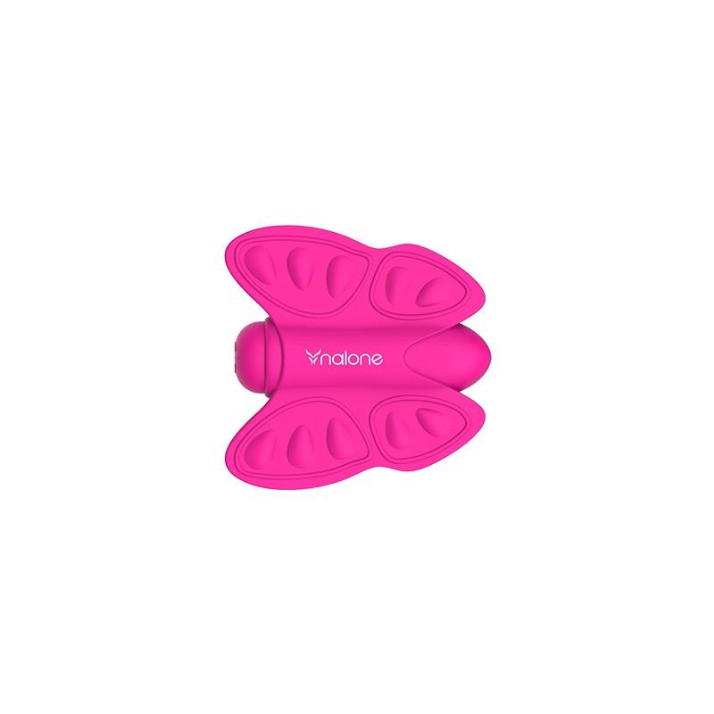 NALONE Estimulador Madam Fuchsia