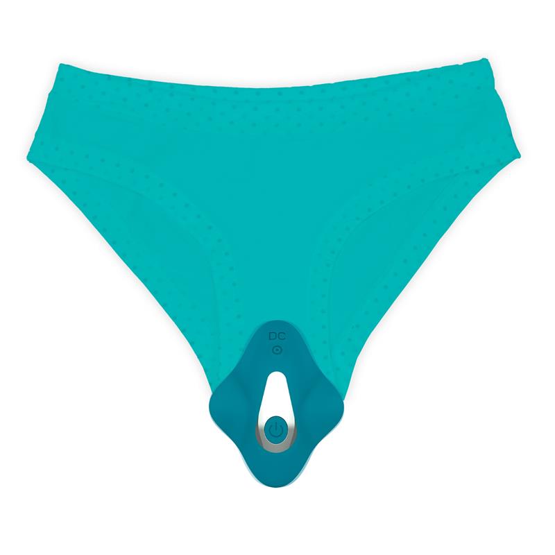 LATETOBED Ferty Estimulador de Braguita con Control Remoto USB