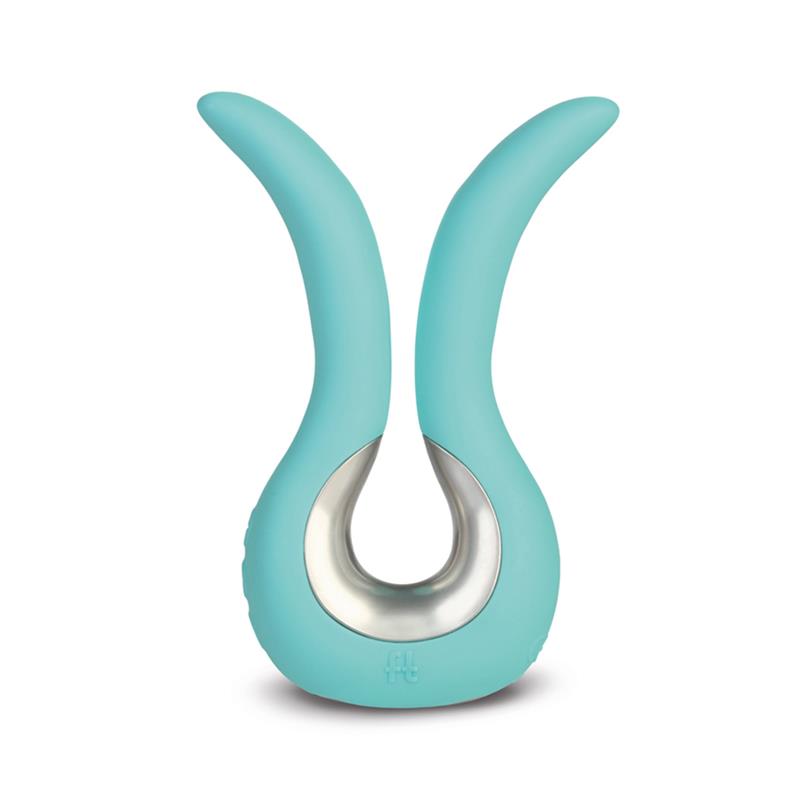 GVIBE Gvibe Mini Estimulador Tiffany Mint