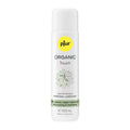 Lubricante Base Agua Vegano Organic Touch 100 ml