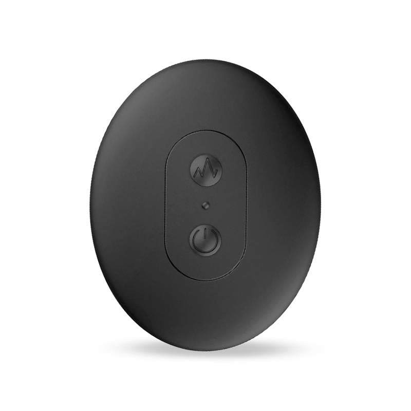 LATETOBED Lunder Estimulador de Braguita con Control Remoto USB