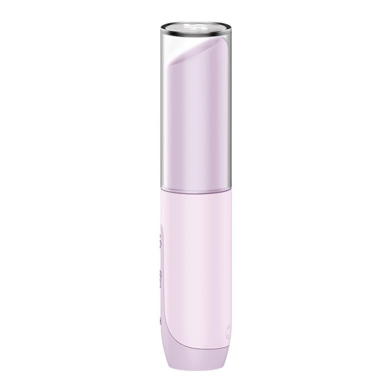 SATISFYER Secret Kiss Air Pulse Vibrator