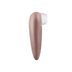 SATISFYER Succionador de Clítoris 1 Next Gen Oro Rosa