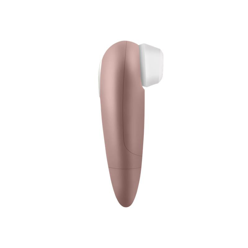 SATISFYER Succionador de Clítoris 1 Next Gen Oro Rosa
