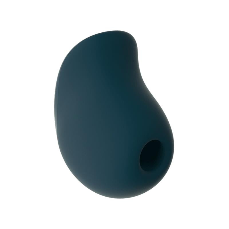 FUN FACTORY Succionador de Clítoris MEA Velvet Green