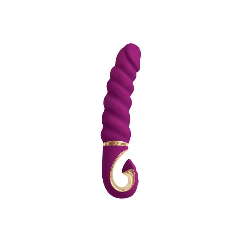 GVIBE Vibrador Gjack Mini Sweet Raspberry