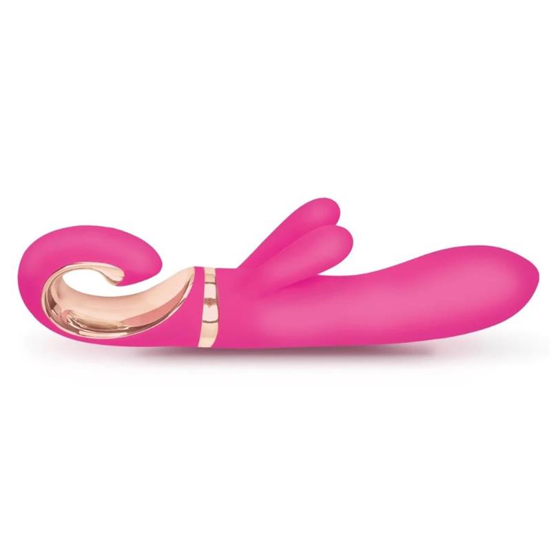 GVIBE Vibrador Grabbit Mini Dolce Violet