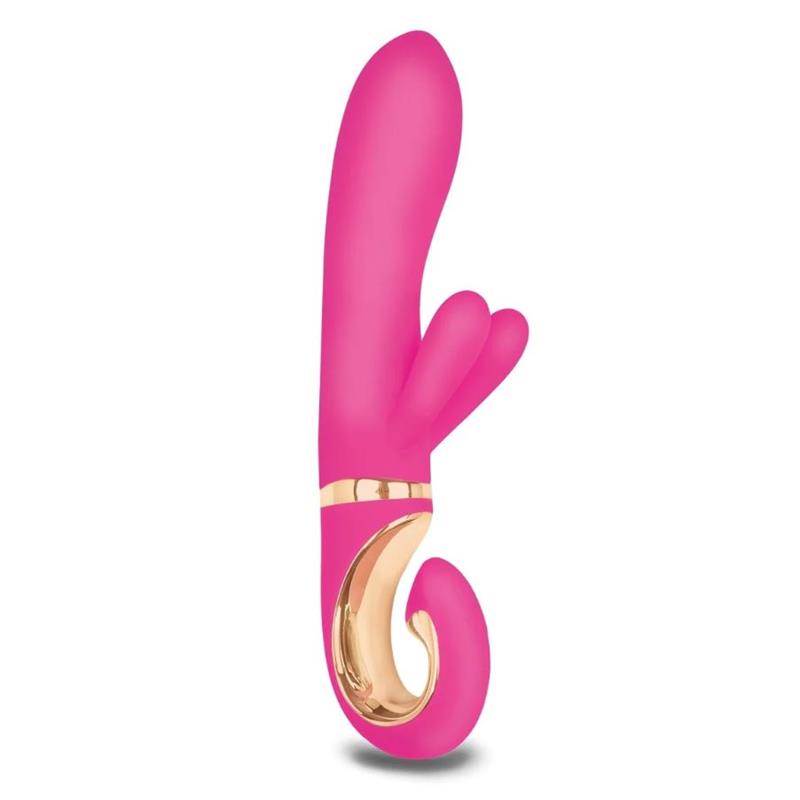 GVIBE Vibrador Grabbit Mini Dolce Violet