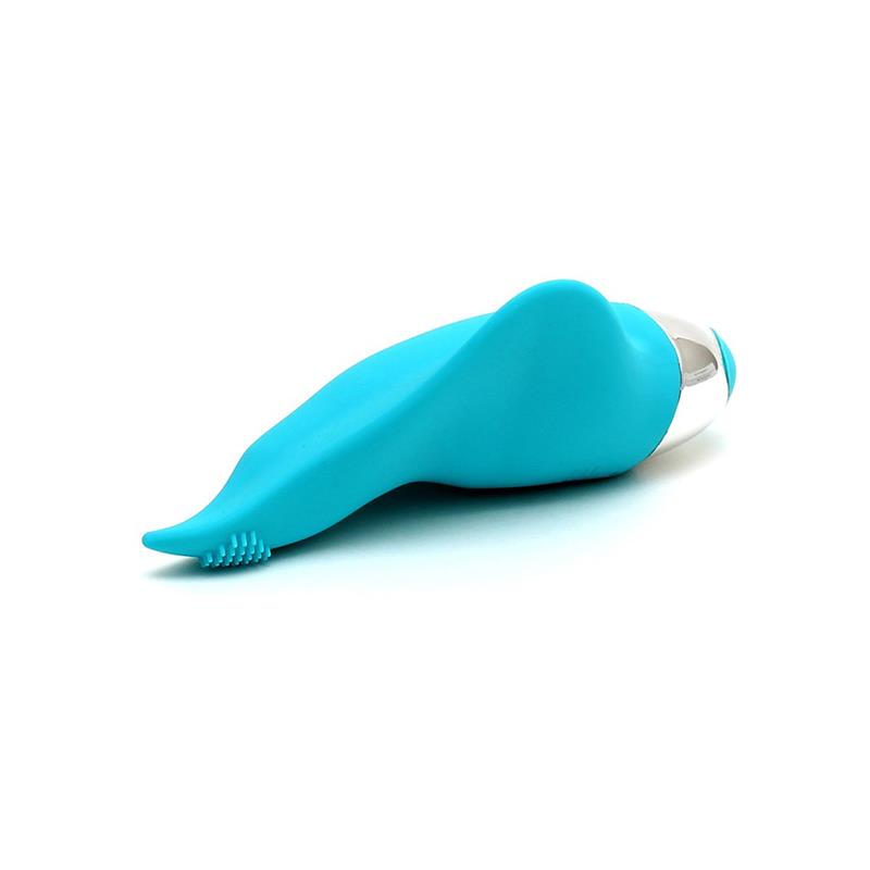 RIMBA TOYS Vibrador Lay-On Odessa Azul