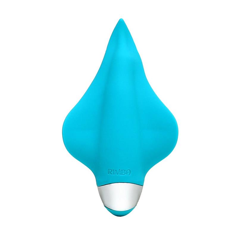 RIMBA TOYS Vibrador Lay-On Odessa Azul
